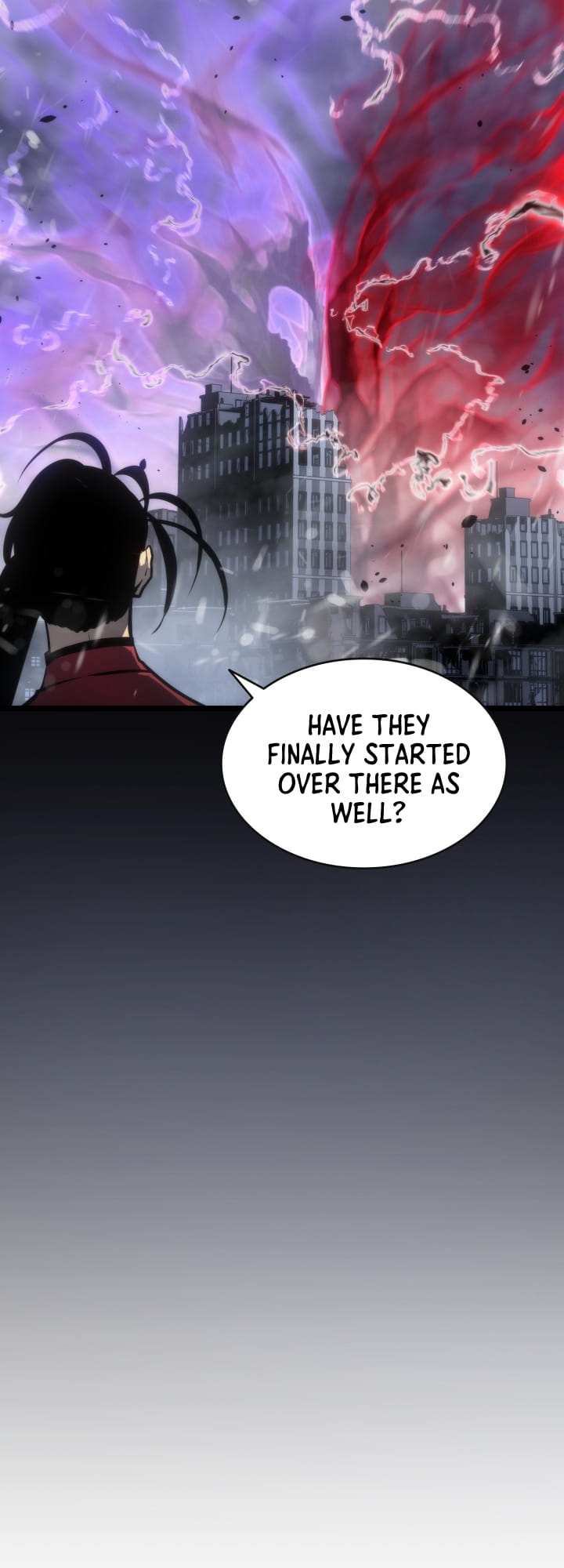 Solo Leveling, Chapter 173 image 23